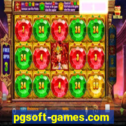 pgsoft-games.com fortune gods