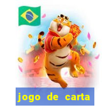 jogo de carta cigana online