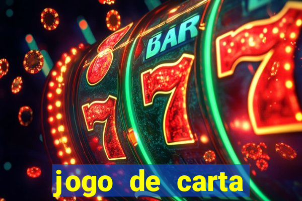 jogo de carta cigana online