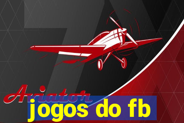 jogos do fb