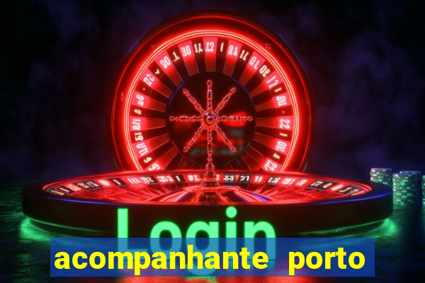 acompanhante porto velho ro