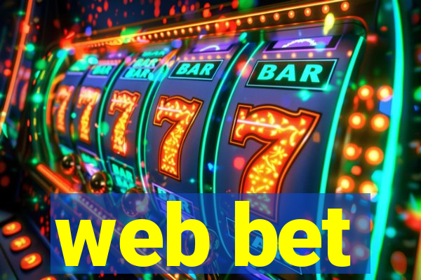 web bet