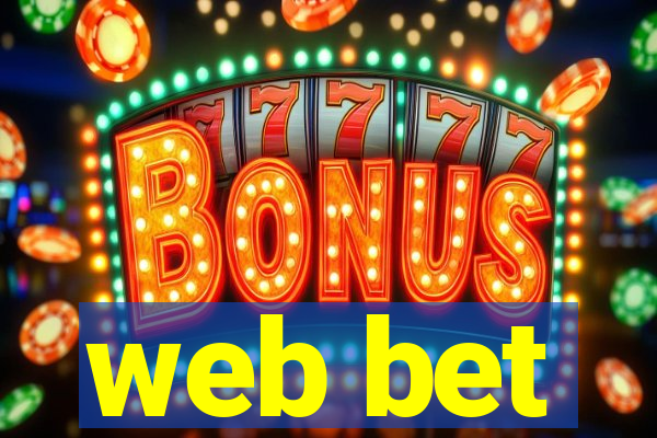 web bet