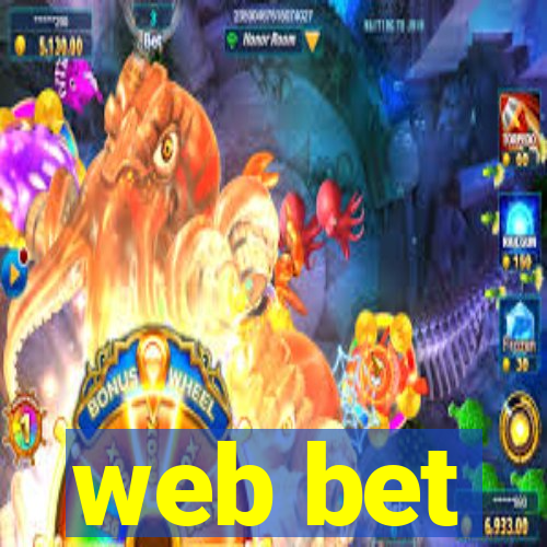 web bet