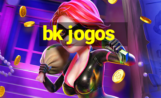 bk jogos