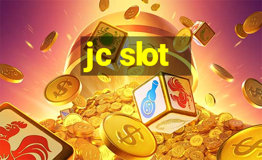 jc slot