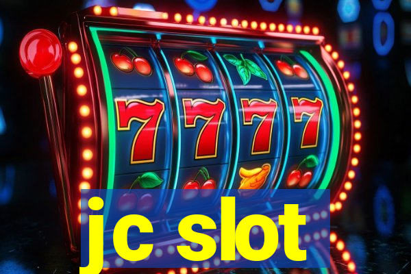 jc slot