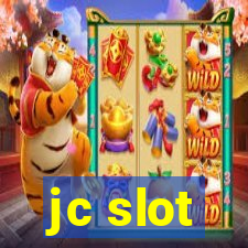 jc slot