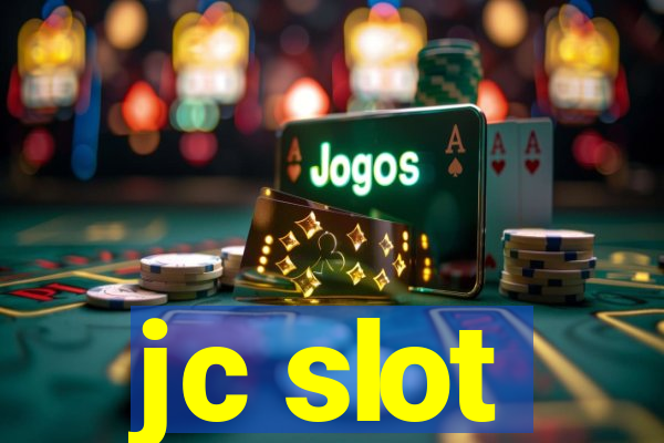 jc slot