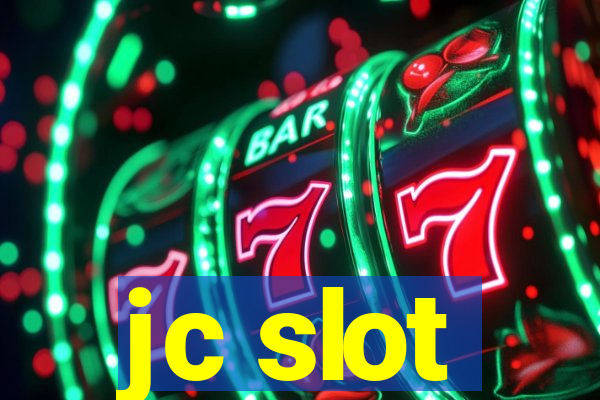 jc slot