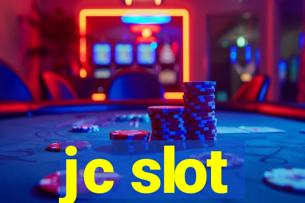 jc slot