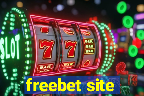 freebet site