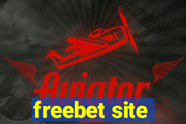 freebet site