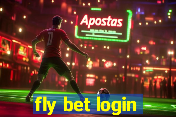 fly bet login