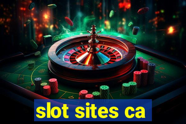 slot sites ca