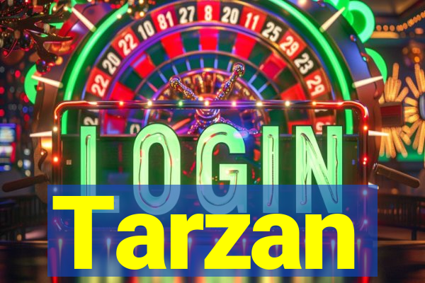 Tarzan