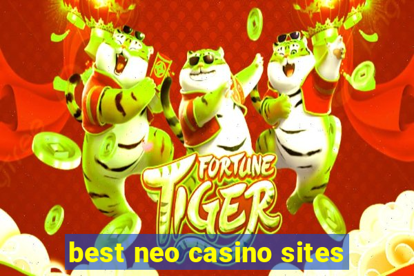 best neo casino sites