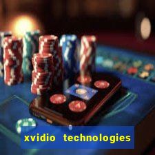 xvidio technologies startup os download