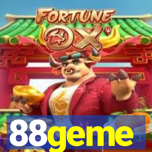 88geme