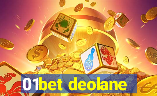 01bet deolane