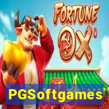 PGSoftgames