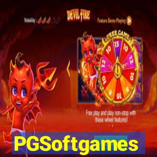 PGSoftgames