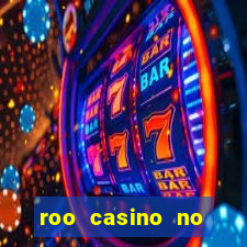 roo casino no deposit bonus