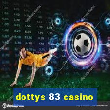 dottys 83 casino