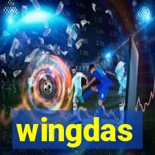 wingdas