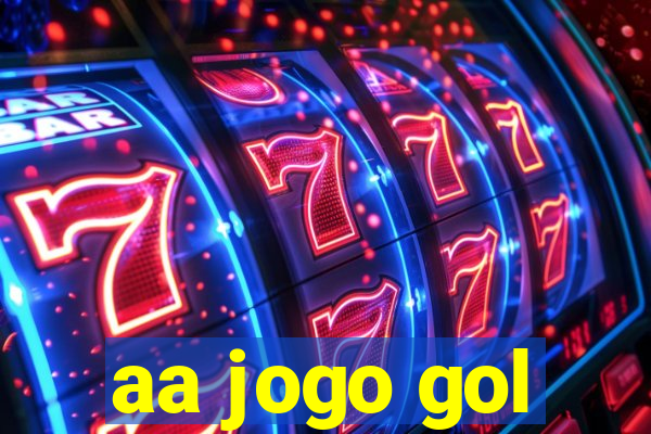 aa jogo gol