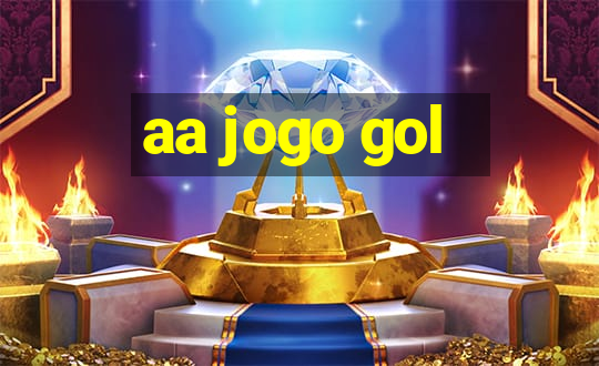 aa jogo gol