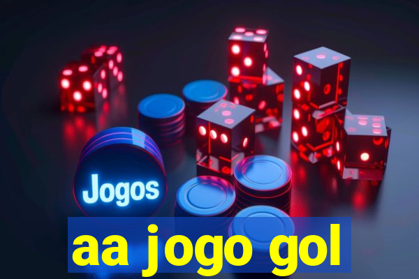 aa jogo gol