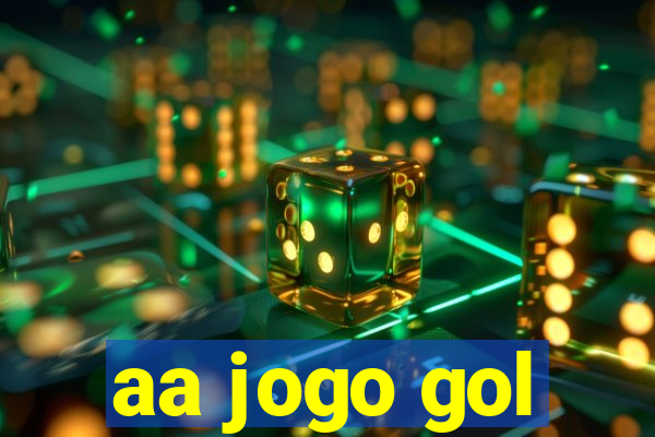 aa jogo gol