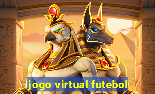 jogo virtual futebol