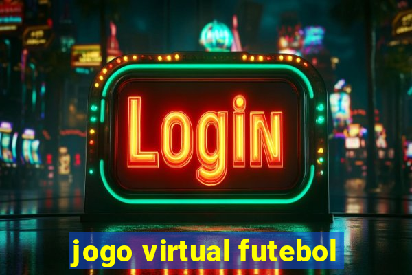 jogo virtual futebol