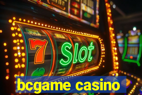 bcgame casino