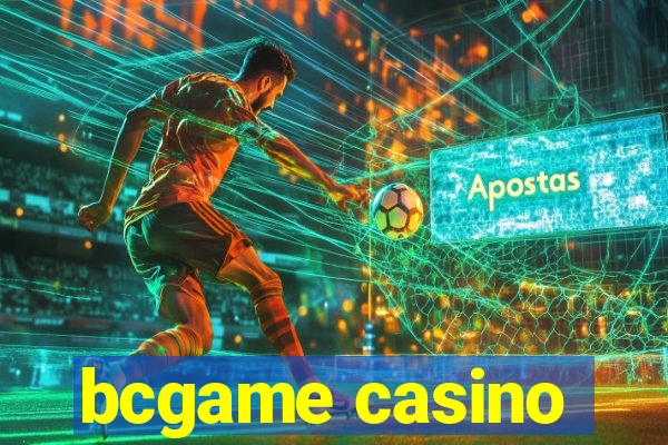 bcgame casino