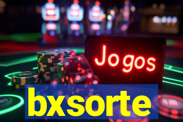 bxsorte