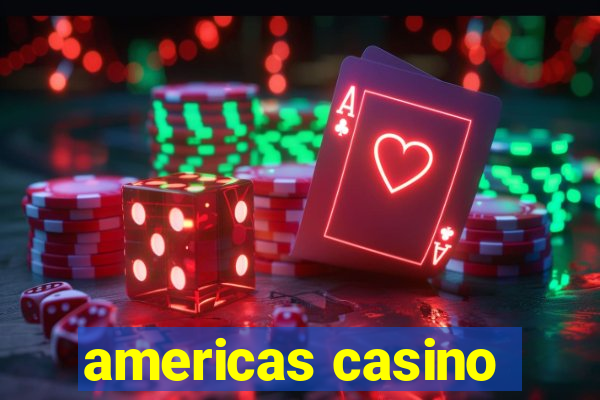 americas casino