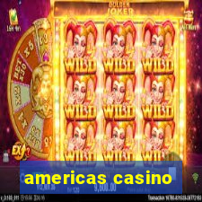 americas casino