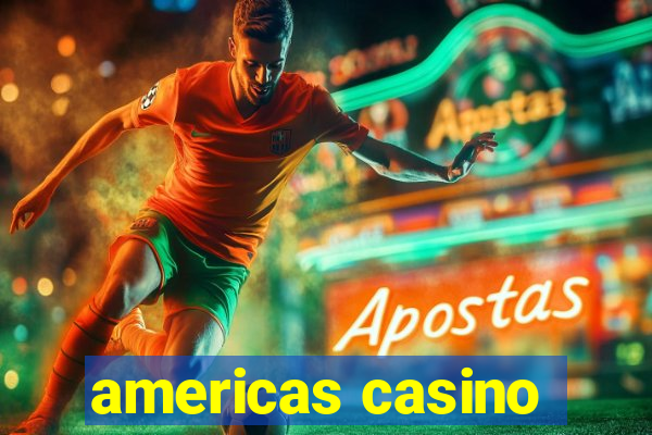 americas casino