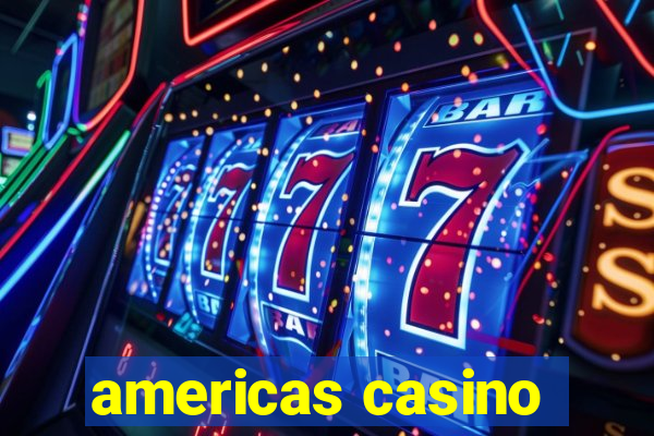 americas casino