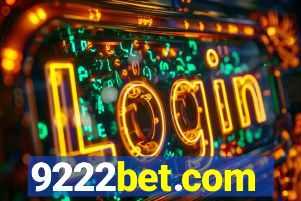 9222bet.com