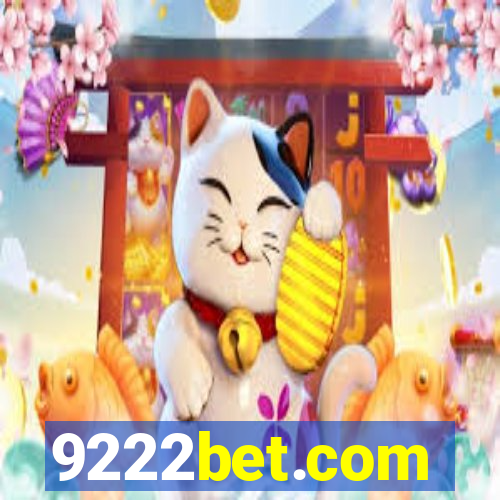 9222bet.com