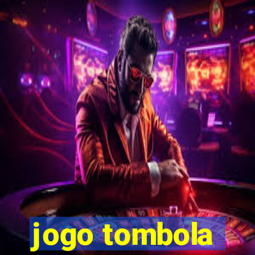 jogo tombola