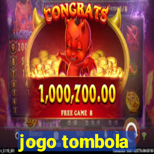 jogo tombola