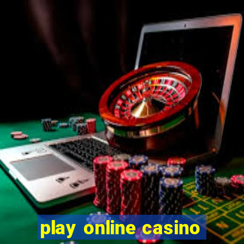 play online casino