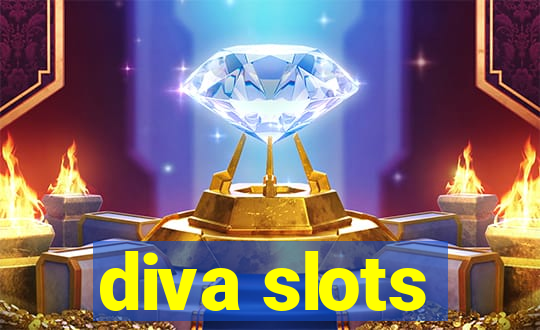 diva slots