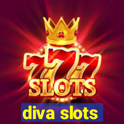 diva slots