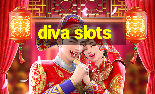 diva slots